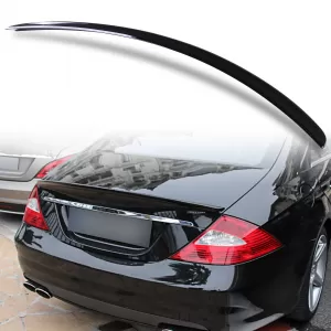 image-47-Hátsó spoiler Mercedes CLS W219 2005-2010 típushoz