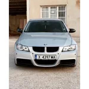image-78-Batman design tükörborító BMW 3-as szória E90 2004-2008 - zongoralakk fekete