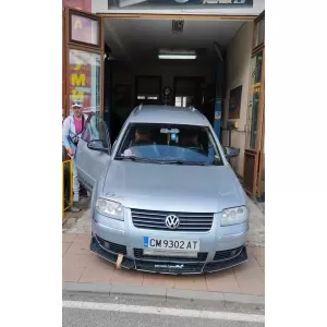 image-72-Batman design tükörborítás VW PASSAT B5 / B5.5 típushoz - zongoralakk fekete
