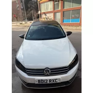 image-7-BATMAN design tükörborítás VW PASSAT B7-hez - zongoralakk fekete