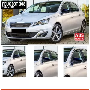 image-10-BATMAN tükörborítás PEUGEOT 308 2014-2021 modellhez