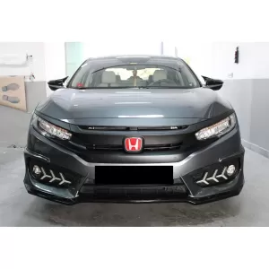 image-17-Tükörborítás HONDA CIVIC 2016+ modellhez