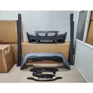 image-32-M-Tech Body Kit BMW F10 (2010-2017) típushoz