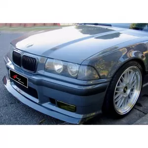 image-64-Front XXL spoiler BMW E36 M lököshöz
