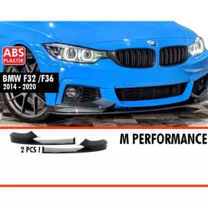 image-15-Első spoiler BMW F32 - F36 4 részes 2013-2020
