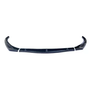 image-16-Első spoiler Alfa Romeo Giulietta 2010-2020, 3 részes, zongoralakk fekete