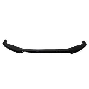image-66-Első spoiler alkalmas AUDI A5 B8 FL Max FÉNYES FEKETE / 2012 - 2015