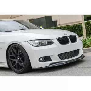 image-49-Első spoiler BMW E92/E93 CSL STYLE M-SPORT lökhárítóhoz