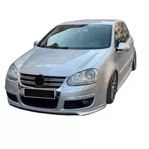 image-19-Első spoiler Golf 5 GTI lökhárítóhoz