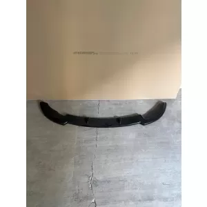 image-20-Első spoiler M-Tech lökhárítóhoz BMW E46