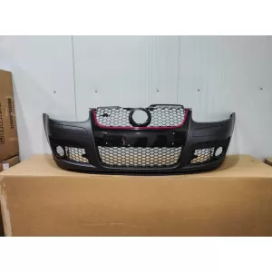 image-65-VW Golf 5 R32 stílusú első lökhárító