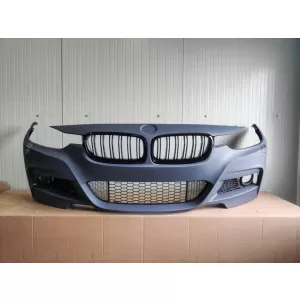 image-69-M-Technic első lökhárító BMW F30/F31 modellekhez
