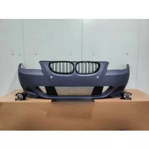 image-70-M-Technic első lökhárító BMW E60/E61 modellekhez
