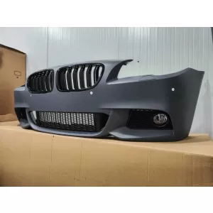 image-71-M-Technic első lökhárító BMW F10/F11 modellekhez