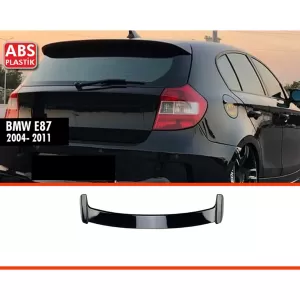 image-53-Hátsó ablak spoiler BMW 1 E81/E87 modellhez