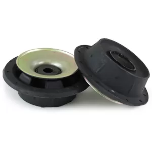 Strut Mount Front Axle - Set for VW Golf 2 3 Passat 35i Jetta Vento Corrado Toledo Ibiza