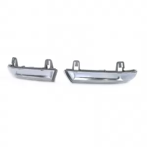 image-14-LED visszapillantó tükör irányjelző pár VW Golf 5, Passat 3B 3C, Sharan 7M, Alhambra, Superb modellekhez
