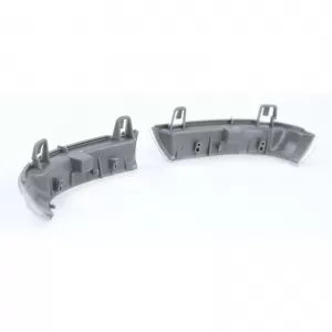 LED visszapillantó tükör irányjelző pár VW Golf 5, Passat 3B 3C, Sharan 7M, Alhambra, Superb modellekhez-image-6261248