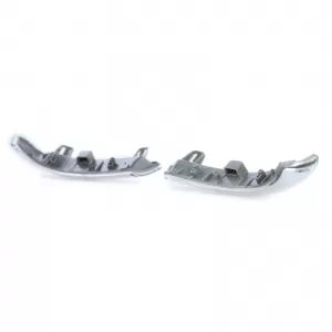 LED visszapillantó tükör irányjelző pár VW Golf 5, Passat 3B 3C, Sharan 7M, Alhambra, Superb modellekhez-image-6261249