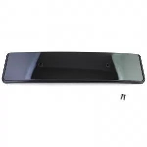 Sport grille honeycomb grille black gloss for Audi A3 8V 12-16