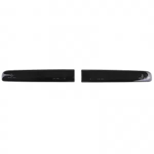 3rd Brake Light Third Brake Lamp LED Black Smoke for VW T5 T6 Wing Door