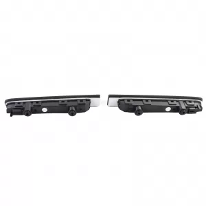 3rd Brake Light Third Brake Lamp LED Black Smoke for VW T5 T6 Wing Door