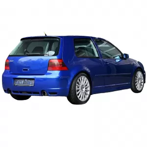 5cm car short rod antenna Germany flag for VW Golf 3 4 5 Polo 6N2 9N Bora