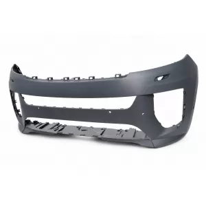 Kit carrocería para Sport L494 13-17 Guardabarros parachoques Diseño SVR-image-6351027