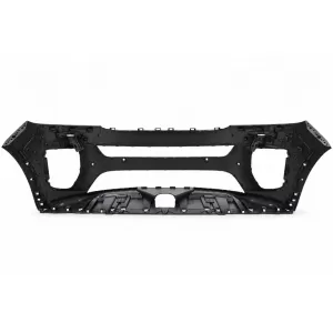 Kit carrocería para Sport L494 13-17 Guardabarros parachoques Diseño SVR-image-6351029