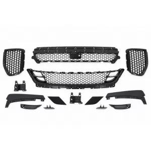 Kit carrocería para Sport L494 13-17 Guardabarros parachoques Diseño SVR-image-6351038