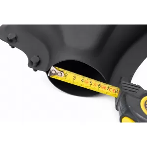 Kit carrocería para Sport L494 13-17 Guardabarros parachoques Diseño SVR-image-6351051
