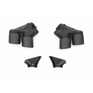 Kit carrocería para Sport L494 13-17 Guardabarros parachoques Diseño SVR-image-6351054