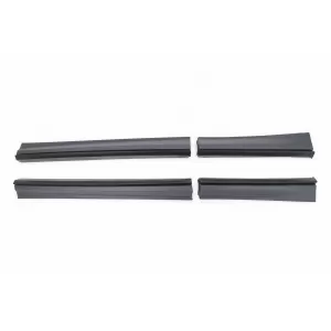 Kit carrocería para Sport L494 13-17 Guardabarros parachoques Diseño SVR-image-6351055