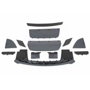Kit carrocería para Sport L494 13-17 Guardabarros parachoques Diseño SVR-image-6351057