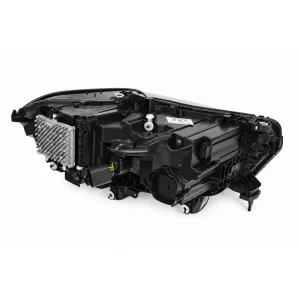 Kit Carrosserie pour BMW X5 F15 2013-2018 M-Tech Design Grilles Pare-chocs Embouts d'échappement-image-6350892