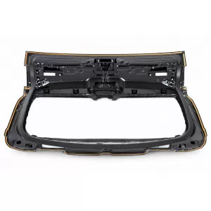 Kit Carrosserie pour BMW X5 F15 2013-2018 M-Tech Design Grilles Pare-chocs Embouts d'échappement-image-6350898