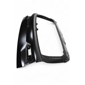 Kit Carrosserie pour BMW X5 F15 2013-2018 M-Tech Design Grilles Pare-chocs Embouts d'échappement-image-6350901
