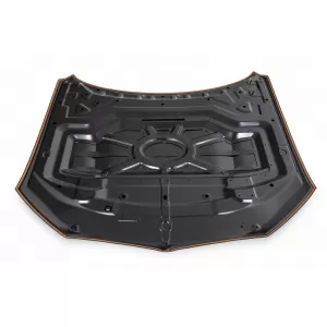 Kit Carrosserie pour BMW X5 F15 2013-2018 M-Tech Design Grilles Pare-chocs Embouts d'échappement-image-6350913