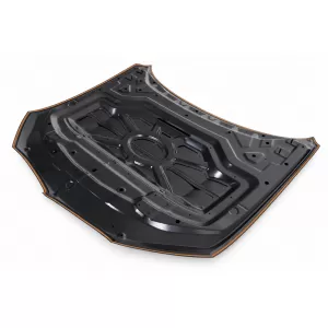Kit Carrosserie pour BMW X5 F15 2013-2018 M-Tech Design Grilles Pare-chocs Embouts d'échappement-image-6350915