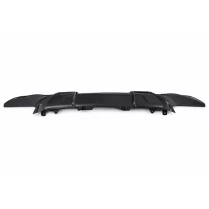 Kit Carrosserie pour BMW X5 F15 2013-2018 M-Tech Design Grilles Pare-chocs Embouts d'échappement-image-6350946