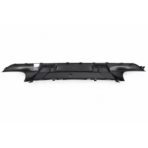 Kit Carrosserie pour BMW X5 F15 2013-2018 M-Tech Design Grilles Pare-chocs Embouts d'échappement-image-6350949