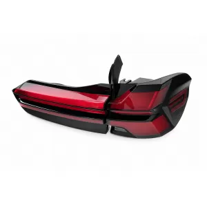 Kit Carrosserie pour BMW X5 F15 2013-2018 M-Tech Design Grilles Pare-chocs Embouts d'échappement-image-6350958