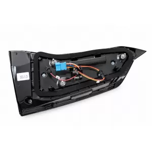 Kit Carrosserie pour BMW X5 F15 2013-2018 M-Tech Design Grilles Pare-chocs Embouts d'échappement-image-6350959