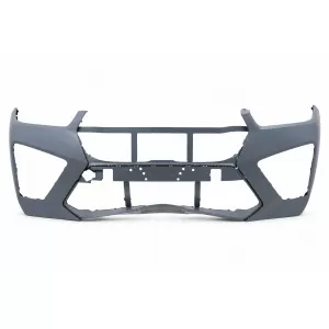 Kit Carrosserie pour BMW X5 F15 2013-2018 M-Tech Design Grilles Pare-chocs Embouts d'échappement-image-6350966