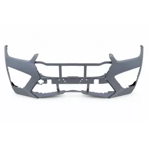 Kit Carrosserie pour BMW X5 F15 2013-2018 M-Tech Design Grilles Pare-chocs Embouts d'échappement-image-6350967