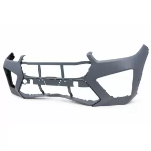 Kit Carrosserie pour BMW X5 F15 2013-2018 M-Tech Design Grilles Pare-chocs Embouts d'échappement-image-6350968