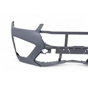 Kit Carrosserie pour BMW X5 F15 2013-2018 M-Tech Design Grilles Pare-chocs Embouts d'échappement-image-6350969
