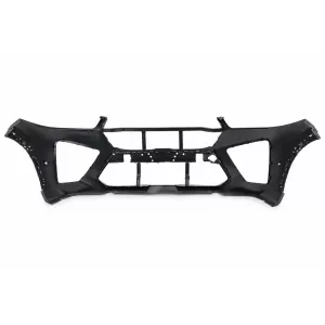 Kit Carrosserie pour BMW X5 F15 2013-2018 M-Tech Design Grilles Pare-chocs Embouts d'échappement-image-6350970