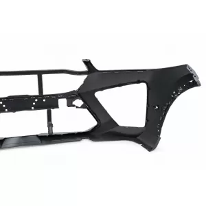 Kit Carrosserie pour BMW X5 F15 2013-2018 M-Tech Design Grilles Pare-chocs Embouts d'échappement-image-6350971