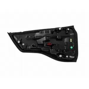 LED-Rückleuchten für BMW X3 G01 2017–2020 Upgrade auf LCI-Design Paar-image-6339022